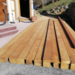 Terrasse béton : comment choisir la bonne formulation Dinan